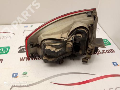 Right taillight AUDI A4 B7 (8EC) 2.0 TDI 16V | BP11005504C35 