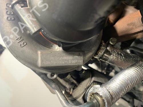 Engine CITROËN C4 I (LC_)  | BP16827921M1 