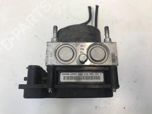 ABS pump NISSAN MICRA III (K12) 1.2 16V | BP26686984M43 