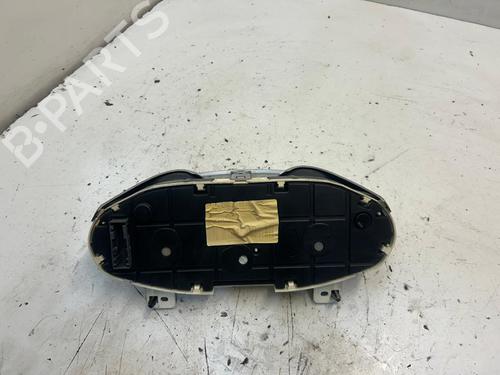 Instrument cluster FORD FIESTA VI (CB1, CCN) 1.6 TDCi | BP24447337C47 