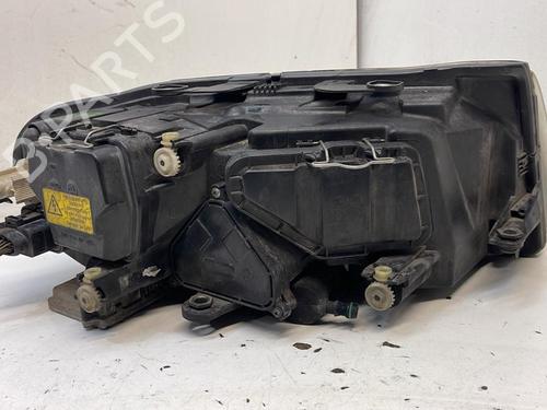 Left headlight SKODA SUPERB I (3U4) 2.0 TDI | BP29628704C28 