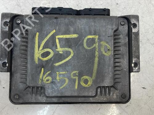 Engine control unit (ECU) FIAT STILO (192_) 1.9 JTD (192_XE1A) | BP11004237M57