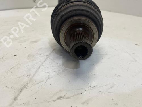 Left front driveshaft AUDI A3 Sportback (8PA) 1.4 TFSI | BP19439858M38 
