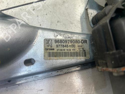 Rear left window mechanism PEUGEOT 308 SW I (4E_, 4H_)  | BP21489141C24 
