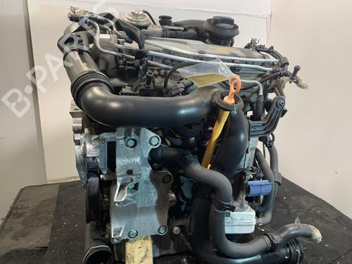 Engine SEAT ALTEA (5P1)  | BP12600331M1 