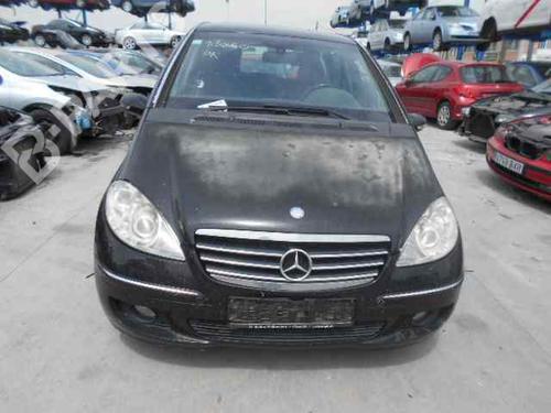 Used Parts MERCEDES-BENZ A-CLASS (W169)  A 200 CDI (169.008, 169.308)  1156865