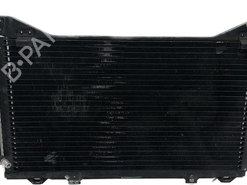 AC radiator MERCEDES-BENZ E-CLASS (W210) E 300 Turbo-D (210.025) | BP15285622M32 