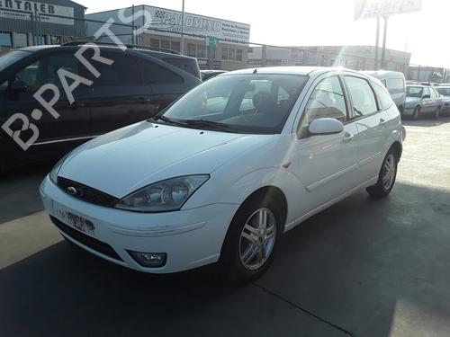 Left headlight FORD FOCUS I Saloon (DFW) 1.6 16V | BP19477923C28 