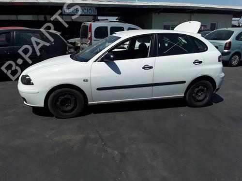 Right taillight SEAT IBIZA III (6L1) 1.9 SDI | BP15054073C35 