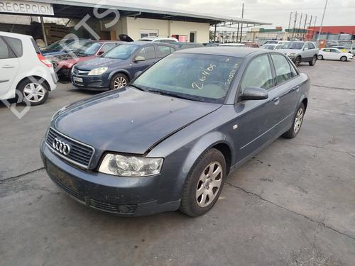 Front right window mechanism AUDI A4 B6 (8E2) 1.9 TDI | BP30133460C23