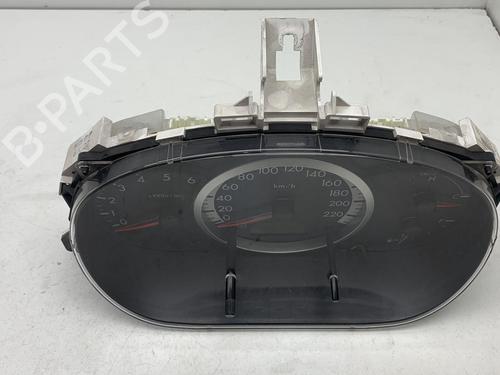 Instrument cluster MAZDA 5 (CR)  | BP18875358C47 