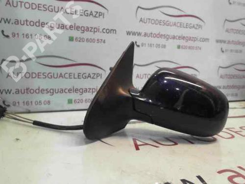 Used Left mirror VW POLO III (6N1) 100 1.4 16V (100 hp) 11002252