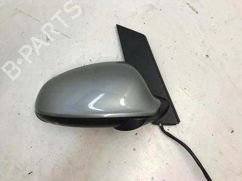 Right mirror OPEL ASTRA J (P10) 1.6 CDTi (68) | BP25437663C27 