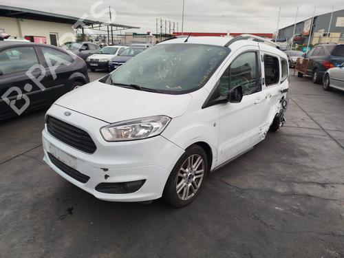 Køler FORD TOURNEO COURIER B460 MPV  | BP27271969M31 