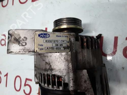 Generator FIAT PUNTO (176_) 75 1.2 | BP11000146M7 