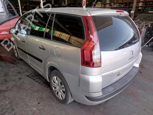 Driver airbag CITROËN C4 Grand Picasso I (UA_)  | BP29476013C9 