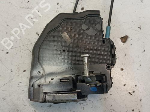 Rear right lock TOYOTA VERSO (_R2_) 2.0 D-4D (AUR20_, AUR20R) | BP29504751C99 