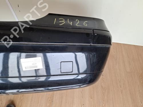 Rear bumper MERCEDES-BENZ C-CLASS (W203) C 220 CDI (203.006) | BP18605601C8 