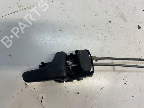 Rear right lock NISSAN TERRANO II (R20) 2.7 TDi 4WD | BP22295186C99 