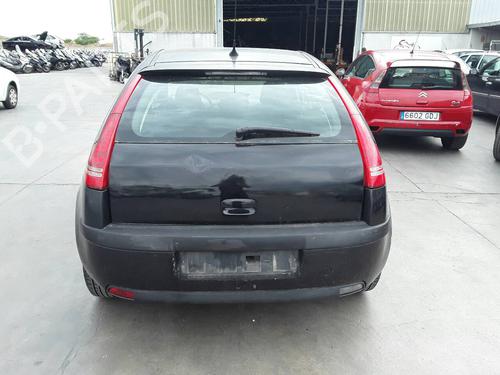 Engine control unit (ECU) CITROËN C4 I (LC_)  | BP11007814M57 