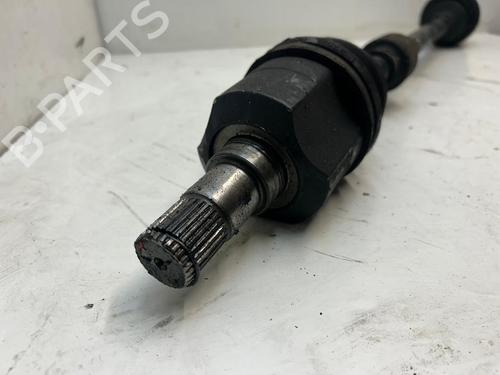 Right front driveshaft HYUNDAI SONATA V (NF)  | BP25438718M39 