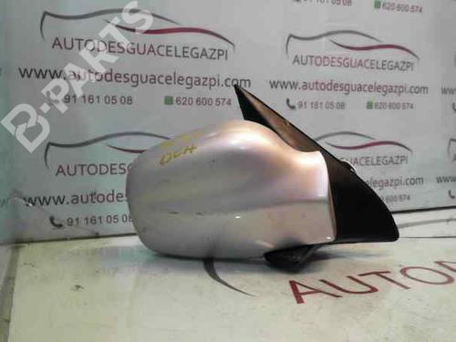 Right mirror SSANGYONG MUSSO (FJ) 2.9 TD | BP11001748C27 