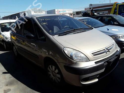 Front right window mechanism CITROËN XSARA PICASSO (N68) 1.6 HDi | BP10997686C23 