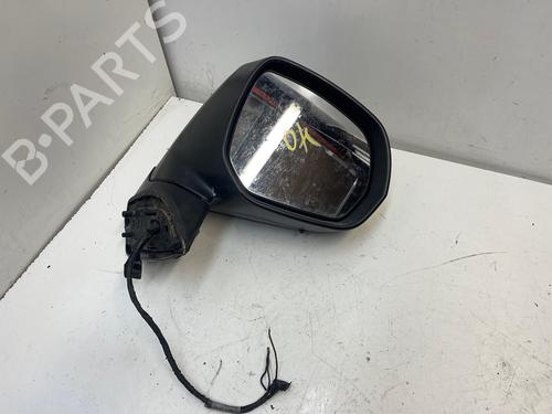Used Right mirror CITROËN C4 Grand Picasso I (UA_) [2006-2013]  28520592