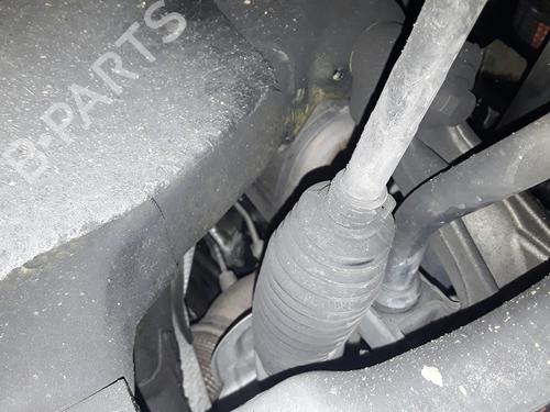 Lenkgetriebe für SKODA OCTAVIA II (1Z3) 2.0 TDI RS (170 hp) 31670219