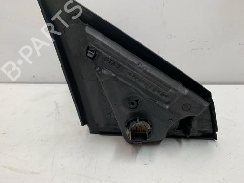 Left mirror RENAULT MEGANE II (BM0/1_, CM0/1_) 2.0 dCi (BM1K, CM1K) | BP17088248C26 