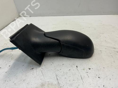 Left mirror CITROËN C2 (JM_) 1.4 HDi | BP23533369C26 