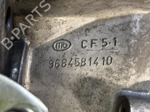 Gearbox CITROËN C5 II (RC_)  | BP28669629M3 