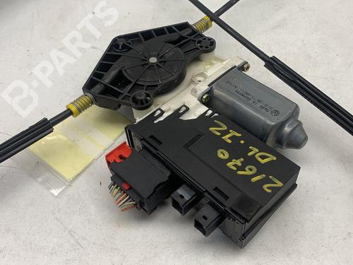 Front left window mechanism LANCIA PHEDRA (179_) 2.2 JTD (179AXC1A) | BP11008831C22 