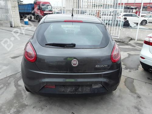 ABS pump FIAT BRAVO II (198_) 1.9 D Multijet (198AXB1A) | BP11006585M43 