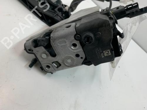 Rear left lock PEUGEOT 308 SW I (4E_, 4H_) 1.6 16V | BP15725992C100 