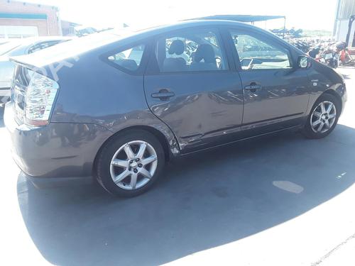 Radio TOYOTA PRIUS Liftback (_W2_) 1.5 Hybrid (NHW20_, NHW20R) | BP27626475E6 