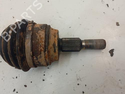 Left front driveshaft FORD TRANSIT CONNECT V408 Box Body/MPV  | BP29530542M38 