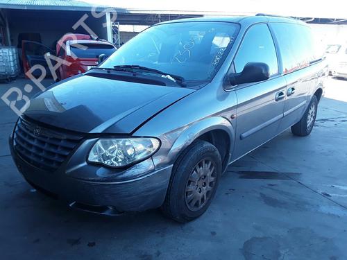 Starter CHRYSLER VOYAGER IV (RG, RS) 2.8 CRD | BP13931070M8 