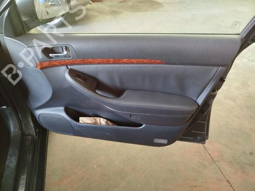 Used Front right window mechanism TOYOTA AVENSIS (_T25_) 2.0 D-4D (CDT250_, CDT250R) (116 hp) 27493327