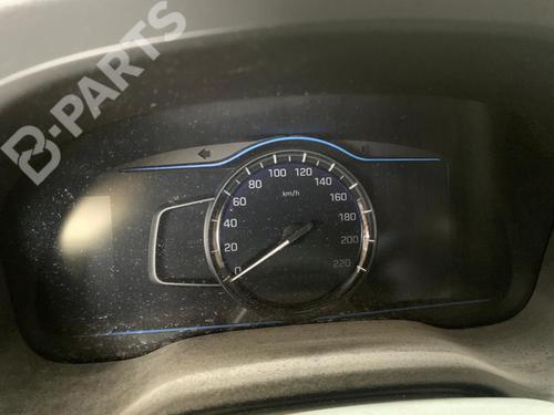 Instrument cluster HYUNDAI IONIQ (AE) 1.6 GDI Hybrid | BP11044323C47 