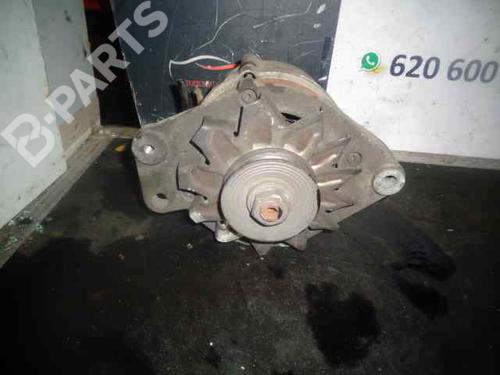 Used Alternator Alternator SEAT IBIZA II (6K1) 1.0 i (50 hp) 10997404 10997404