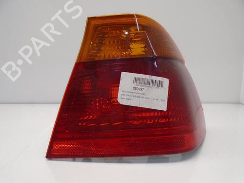 Left taillight BMW 3 (E46) 320 d | BP11000240C34 