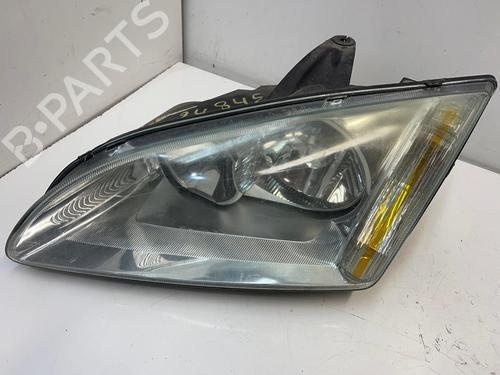 Venstre forlygte FORD FOCUS II (DA_, HCP, DP) 2.0 TDCi (136 hp) 28072808