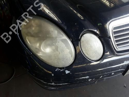 Optica direita MERCEDES-BENZ E-CLASS (W211) E 220 CDI (211.006) (150 hp) 23274860