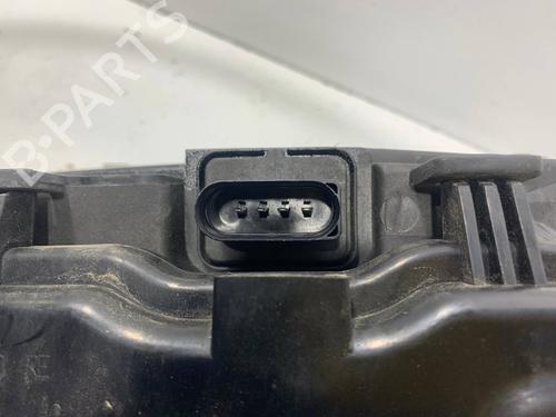 Right headlight AUDI A3 (8L1) 1.9 TDI | BP29246625C29 