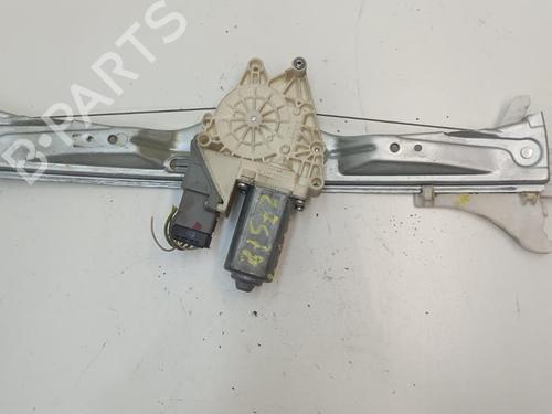 Rear right window mechanism CITROËN C5 II (RC_) 2.2 HDi | BP26185730C25 