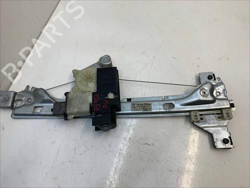Used Rear right window mechanism PEUGEOT 5008 (0U_, 0E_) [2009-2017]  28209989