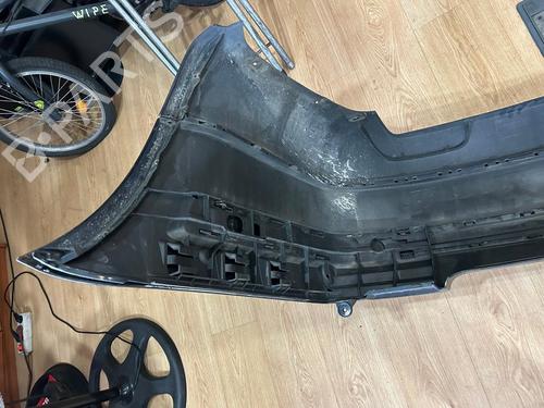 Rear bumper VW PASSAT B5.5 (3B3) 1.9 TDI | BP20932857C8 