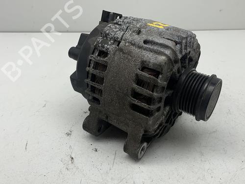 Alternator FORD FIESTA VI (CB1, CCN) 1.6 TDCi | BP11008495M7 