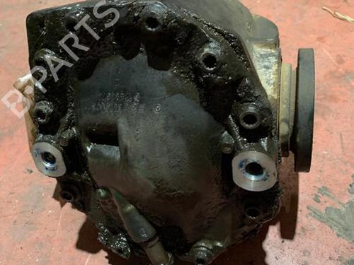 Rear differential MERCEDES-BENZ E-CLASS (W210) E 290 Turbo-D (210.017) | BP13820650M24 